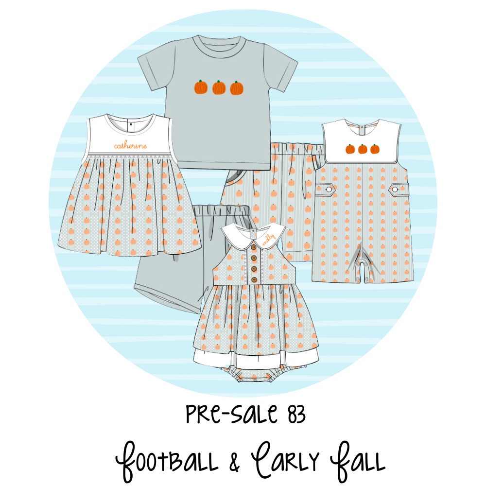 PRE-SALE 83