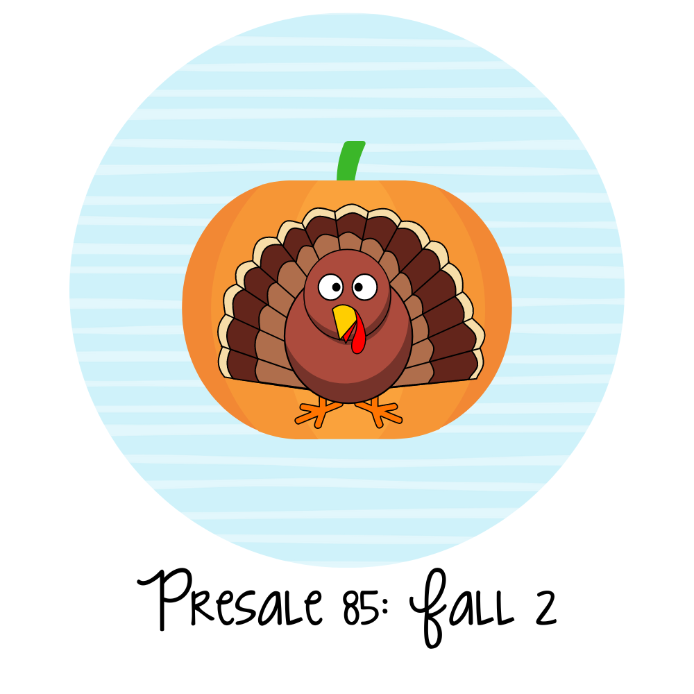 PRESALE 85
