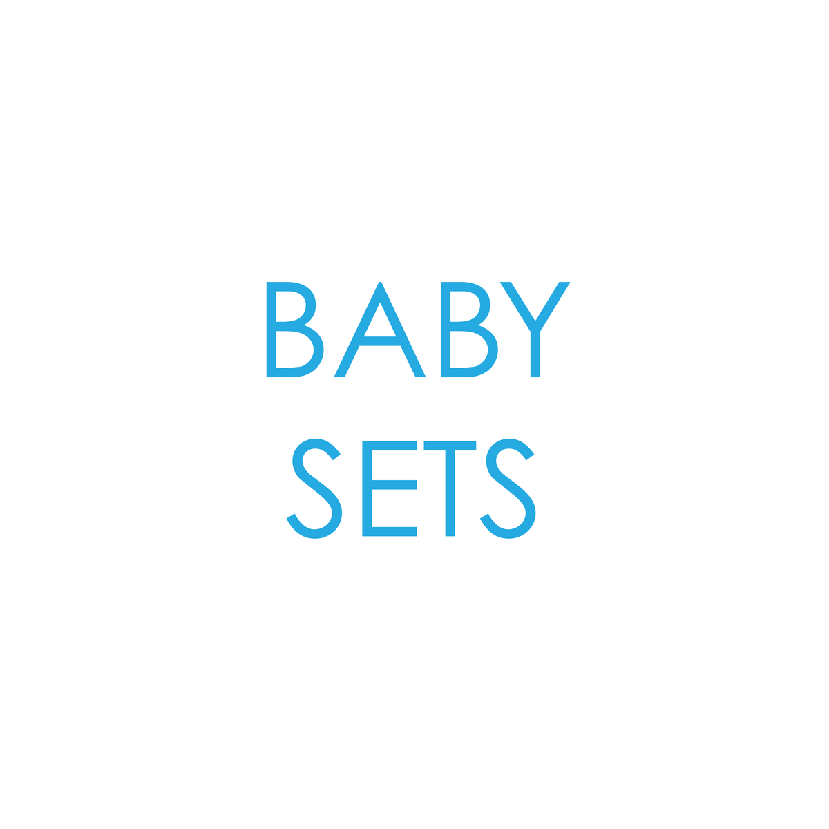 FOR BABY