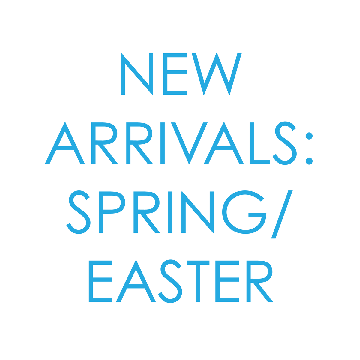 EASTER PRE-SALE 43 EXTRAS