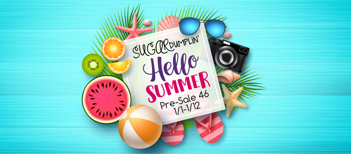HELLO SUMMER EXTRAS