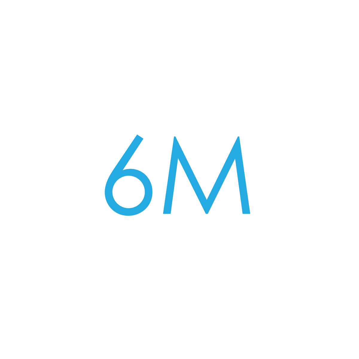 6m