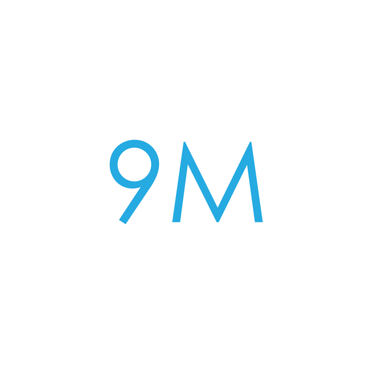 9m
