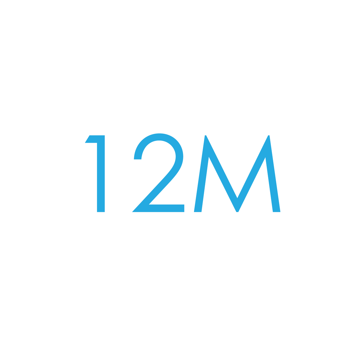 12m