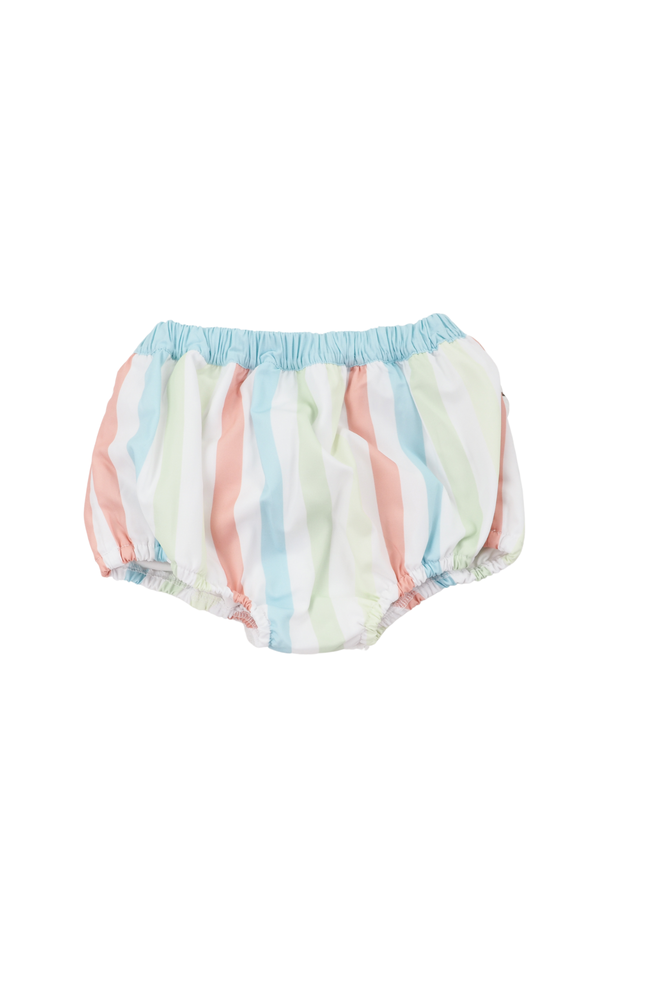 Boys Cabana Diaper Cover