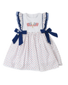 Let Freedom Ring Dress