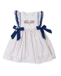 Let Freedom Ring Dress