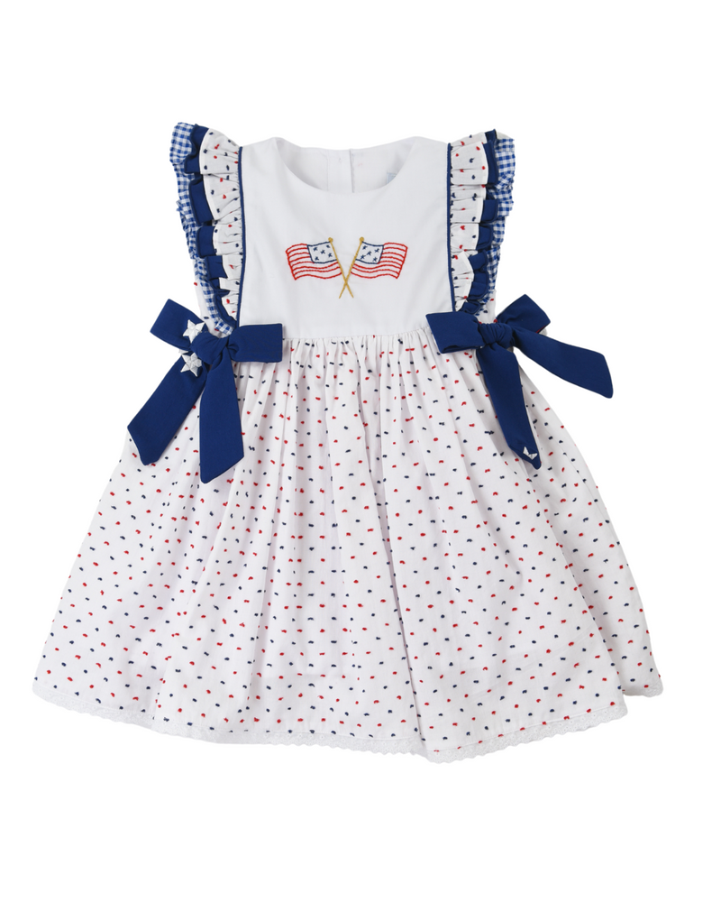 Let Freedom Ring Dress