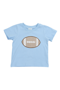 Boys Football Shirt Only