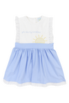 Girls Sweet Sunshine Dress