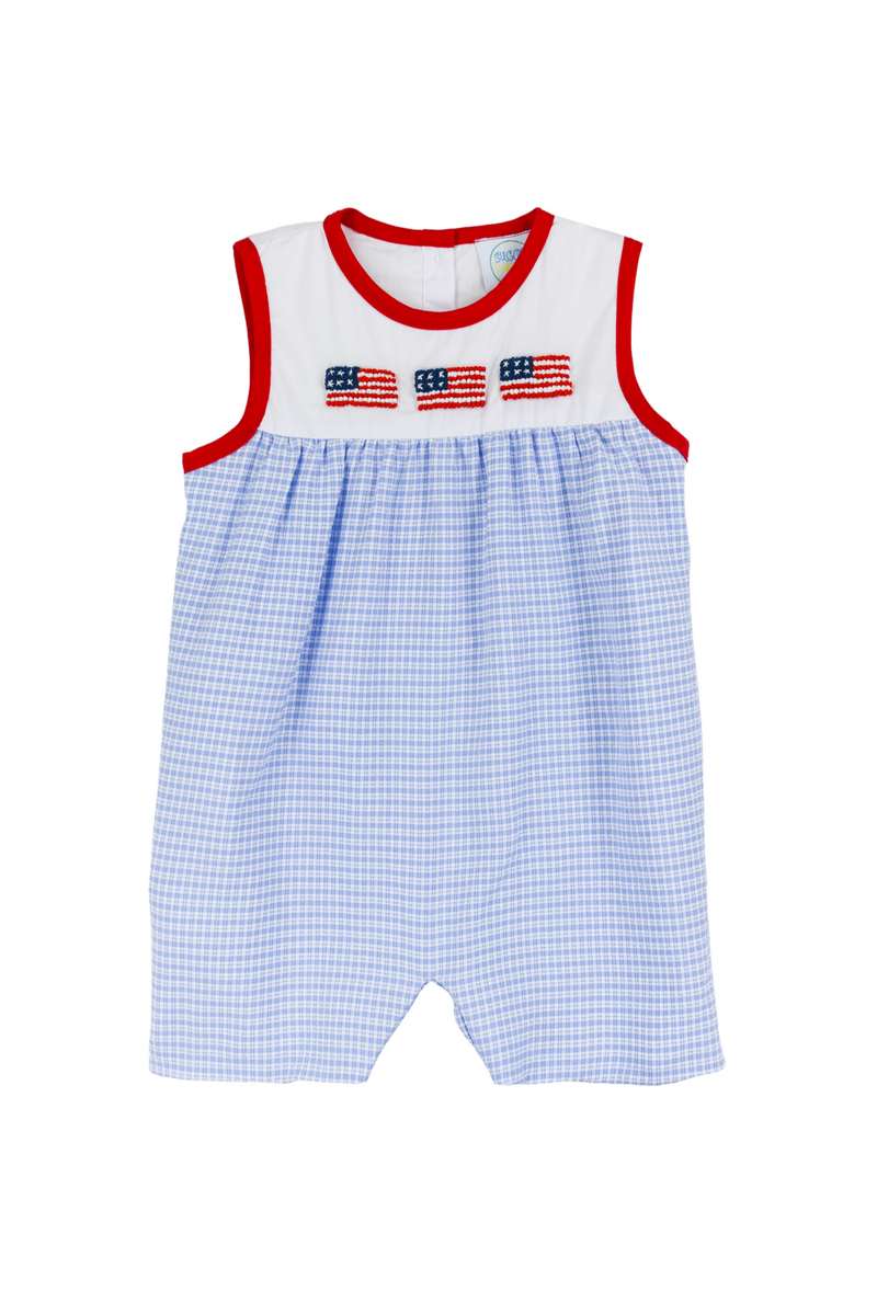 Boys Liberty Shortall