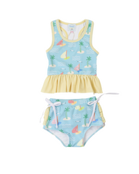 Seabreeze 2pc Swimsuit