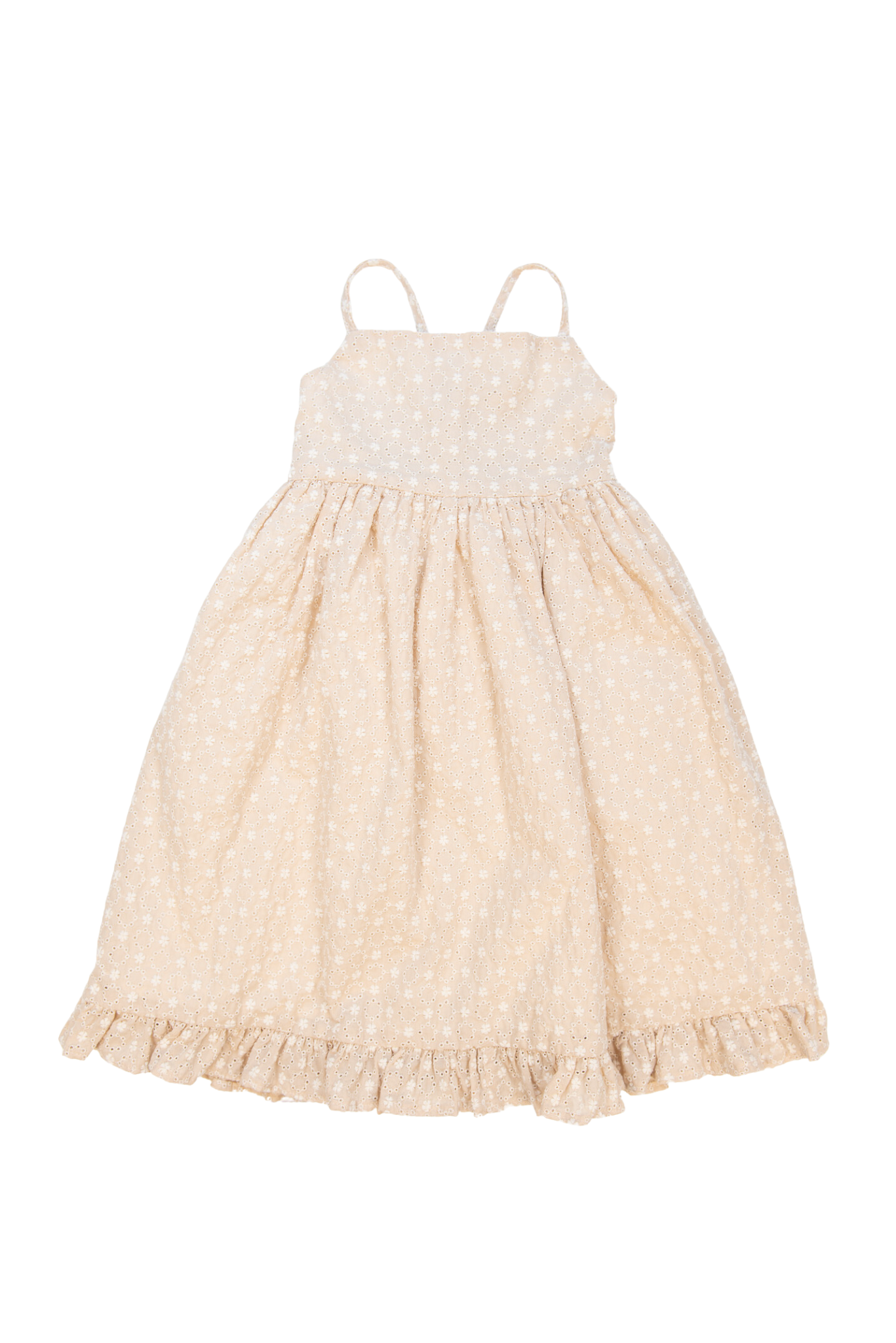 Girls Ellie Dress