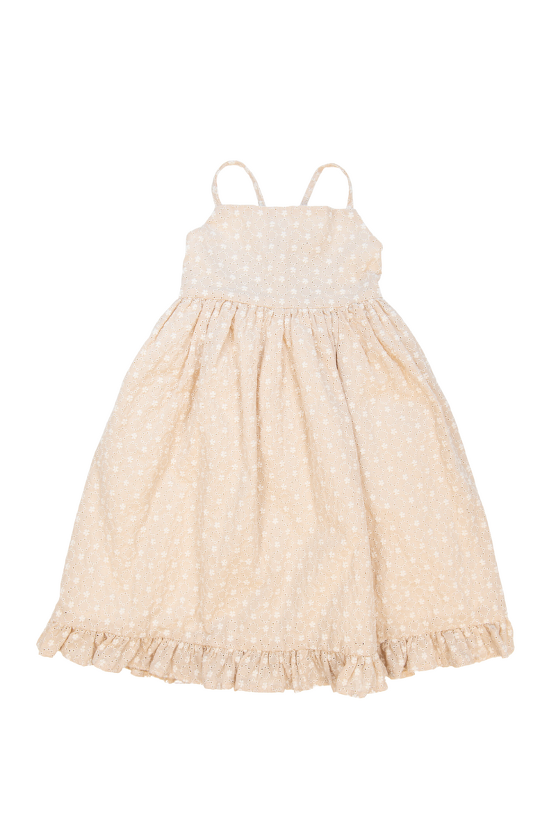 Girls Ellie Dress