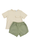 Boys Blair Short Set