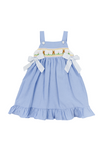 Girls Bunny Hop Dress