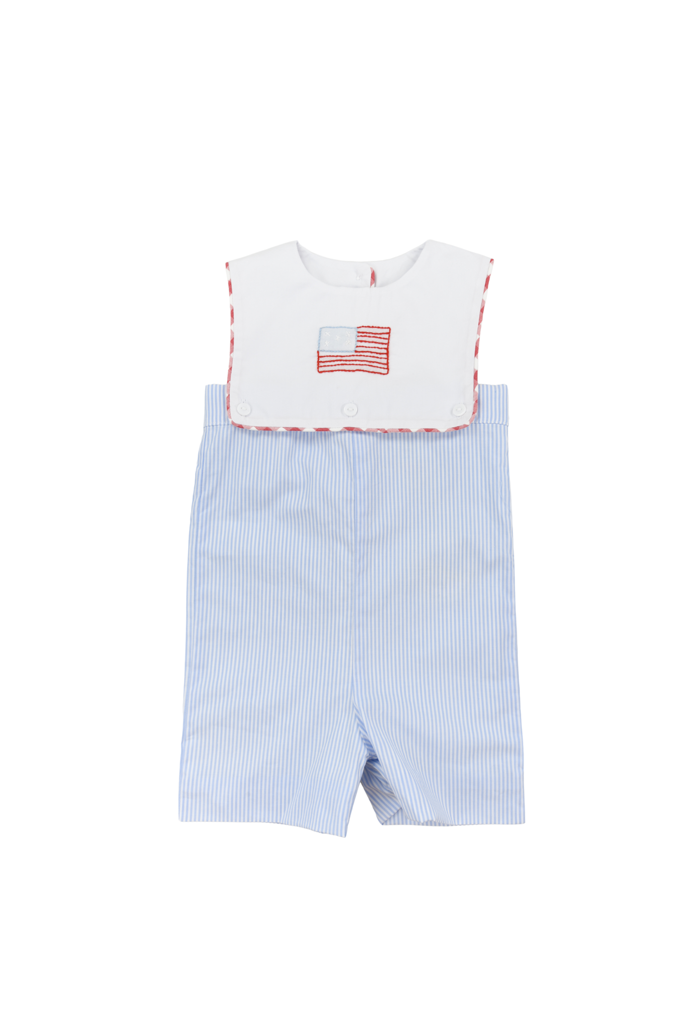 Boys Shadow Flag Shortall