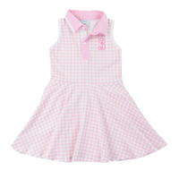 Country Club Dress