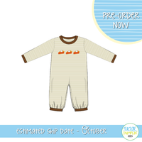 PO115: Sweet as Pie Boys Longall