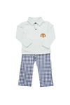 Boys Timeless Turkey Pant Set