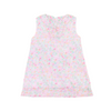 Girls Pastel Summer Dress