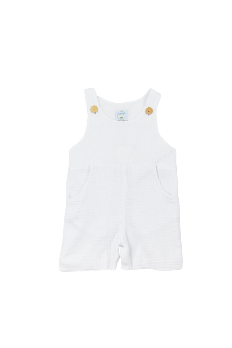 Boys Summer Breeze Shortall