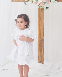 Easter Heirloom Girl Dress