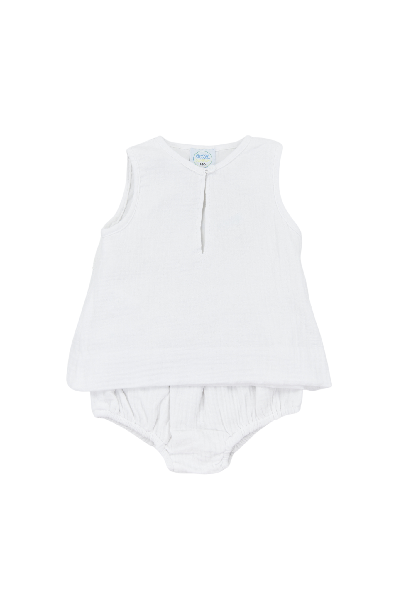 Boys Summer Breeze Diaper Set