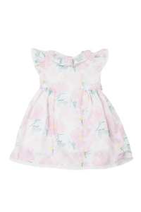 Girls Eden Dress