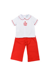 Boys Joy Pant Set