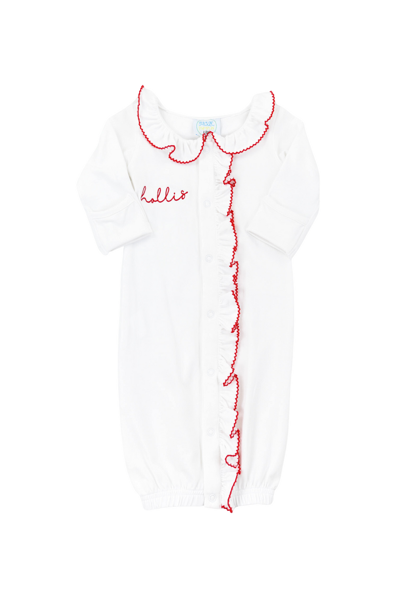 Girls Classic Lounge Baby layette