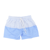 Boys Wavepool Swim Trunks