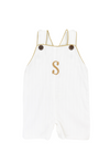 Boys Beach Linen Jon Jon