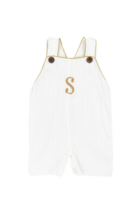 Boys Beach Linen Jon Jon