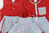 Fan Club Skort Set