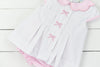 Classic Bows Bloomer Set