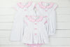 Classic Bows Bloomer Set