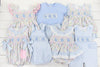 Cottontails Girls Bloomer Set