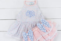 Sweet Spring Bloomer Set