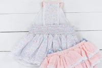 Sweet Spring Bloomer Set