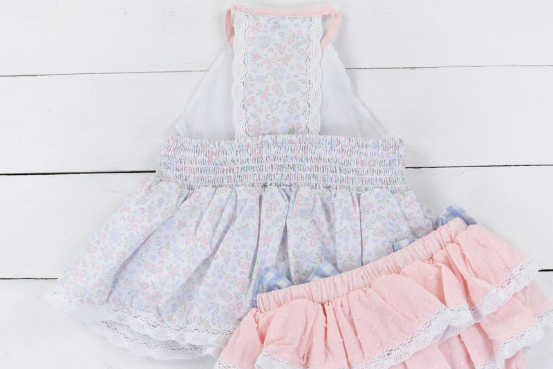 Sweet Spring Bloomer Set