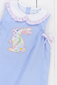 Bunny Hop Dress