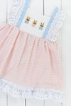 Bullion Bunnies Girls Dress