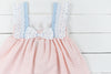 Bullion Bunnies Girls Dress