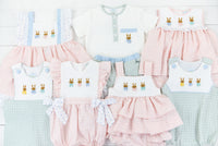 Bullion Bunnies Boys Short Set