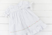 Easter Heirloom Girl Dress