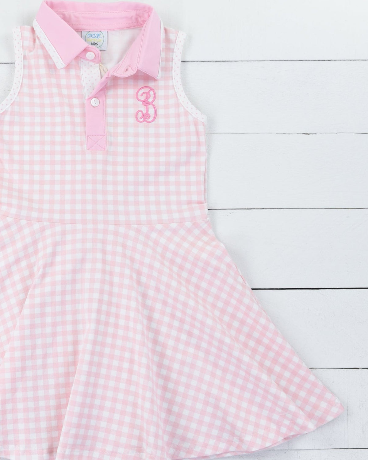 Country Club Dress