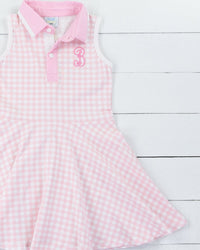 Country Club Dress