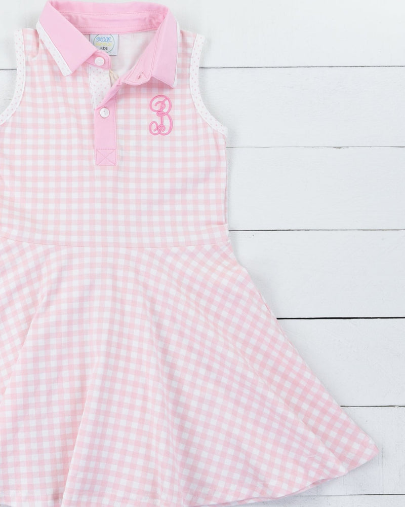 Country Club Dress