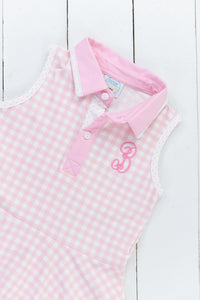 Country Club Dress